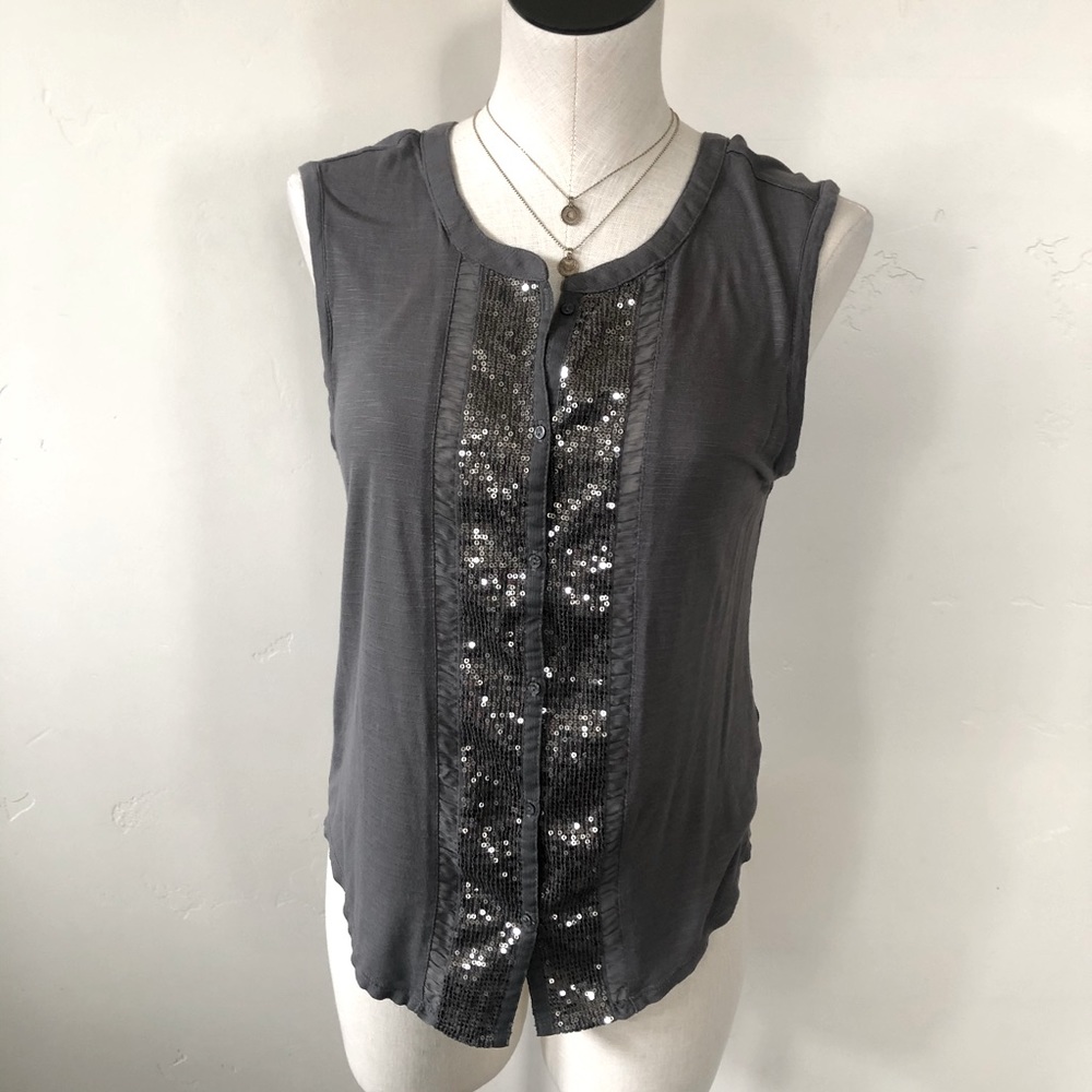 American Eagle Top